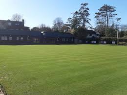 Image result for Woodingdean Bowls Club