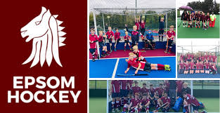 Image result for Epsom Hockey Club