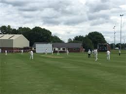 Image result for Sheffield Transport Cricket Club