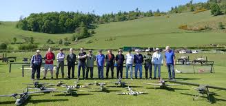 Image result for Dumfries Model Flying Club (DMFC)