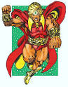 Adam Warlock (Earth-616) - Marvel Comics Database