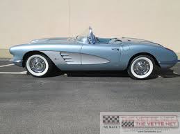 Image result for Silver Blue 1958 Chevrolet