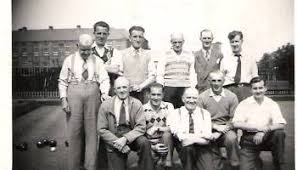 Image result for Blantyre Miners Welfare Bowls Club