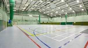 Image result for Fiverivers Leisure Centre