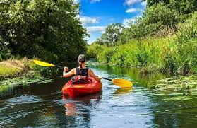 Image result for Canoeing and Kayaking Club North London - Castle Canoe Club