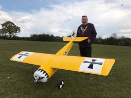 Image result for Wotg Model Flying Club