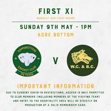 Image result for Walsden Cricket Club