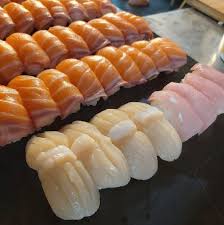 Image result for 握壽司