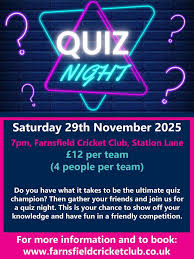 Image result for Farnsfield Cricket Club