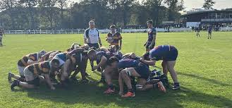 Image result for Cobham Rugby Club
