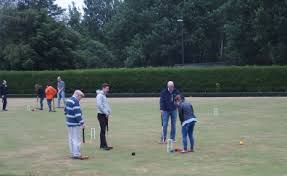 Image result for Balgreen Bowls Club