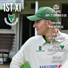 Image result for Woolpit Cricket Club