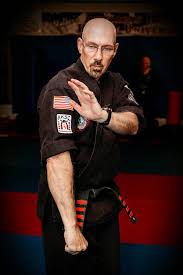 Image result for Kenpo Karate Club