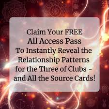 Image result for Three Of Clubs
