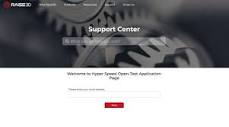 Support Center | Raise 3D Technologies Inc