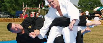 Image result for Highgate Martial Arts Academy