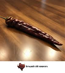 Afbeeldingsresultaat voor aji panca hot pepper