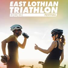 Image result for East Lothian Triathlon Club