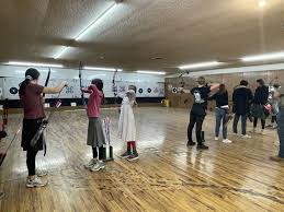 Image result for Carman Stables Archery