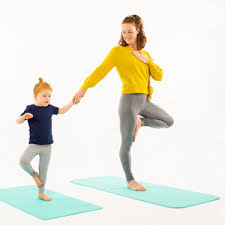 Image result for Balance Yoga Earth
