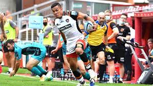 Image result for leicester dragons