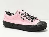 Vans x Lazy Oaf Style 29 sorry I'm late Limited Edition Shoes US ...