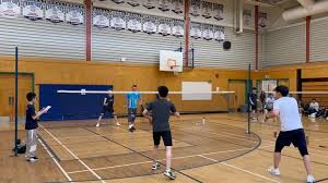 Image result for Felliscliffe Badminton Club