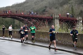 Image result for Telford Harriers­ Running Club­