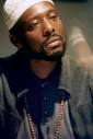 Eamonn Walker, né le 21 juin