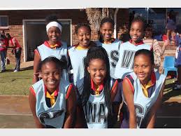 Image result for Capricorn Netball Club