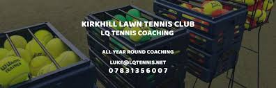 Image result for Kirkhill Lawn Tennis Club