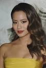 Actress Jamie Chung was a