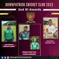 Image result for Downpatrick Cricket Club