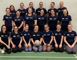 Image result for Medway Panthers Netball Club