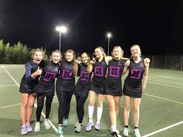 Image result for Didasko Netball Club