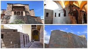 Image result for храм Кориканчи