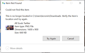 Image result for No longer in this location