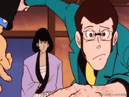 「ボンバー・リンダ ルパン三世 天使の策略 〜夢のカケラは殺しの香り〜」の画像検索結果