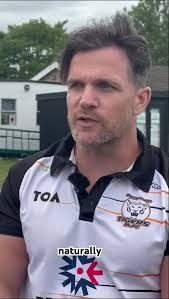 Image result for Bedford Tigers Tchoukball Club