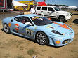 Ferrari F430 Challenge - Wikipedia, the free encyclopedia