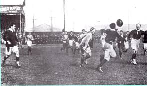 Image result for West Hartlepool Rugby Football Club