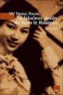 Le fabuleux destin de Xuan le rouquin Trong Phung Vu, Janine Gillon ... - 9782752603074