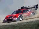 Suzuki Escudo Pikes Peak Edition Pictures and Specifications ...