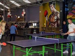 Image result for Sutton Coldfield Table Tennis Club
