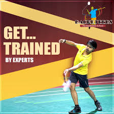 Image result for Racketeers Badminton Club