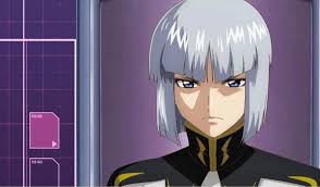 「イザーク・ジュール」の画像検索結果