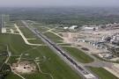Manchester Airport is expecting large amounts of growth in coming.