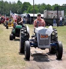 Image result for The Tractor Society