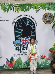 Image result for Holbrook Judo Club