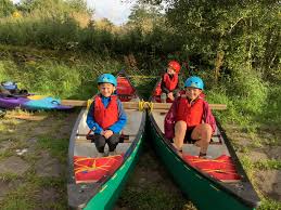 Image result for Pendle Paddlers Canoe Club